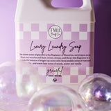 Graceful Luxury Laundry Soap
