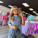 Sweet Spot Lounge Set