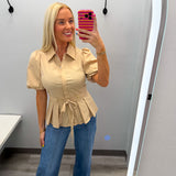 Class Act Top