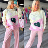 Pink Sugar Lounge Pants