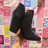 The Slay Black Qupid Bootie | FINAL SALE