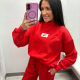 Terry Cloth Pant | LULU MAC