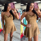 The Perfect Night Romper