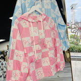 Bow Windbreaker