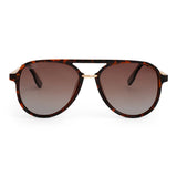 DAX Eyewear | Earhart Cheetah