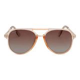 DAX Eyewear | Earhart Clear