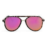 DAX Eyewear | Earhart Hot Pink