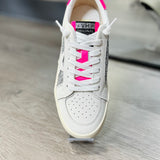 Positivty Pink Sneakers | Vintage Havana