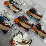 Halloween Freshie