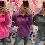 DOORBUSTER | Isabella Pullover
