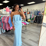 Endless Summer Maxi Dress