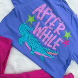 Gator Tee