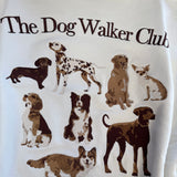 Besties Walking Club