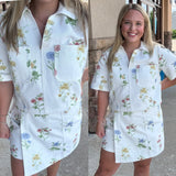 Botanical Top