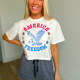 Liberty Lane Shorts