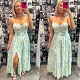 Quite an Impression Dress | Two Color Options