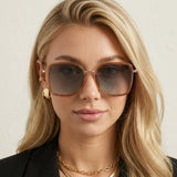 Elle Brown | Dax Eyewear