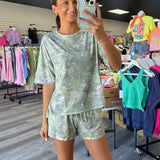 See Me Clearly Camo Set