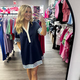 The Shoreline Social Dress