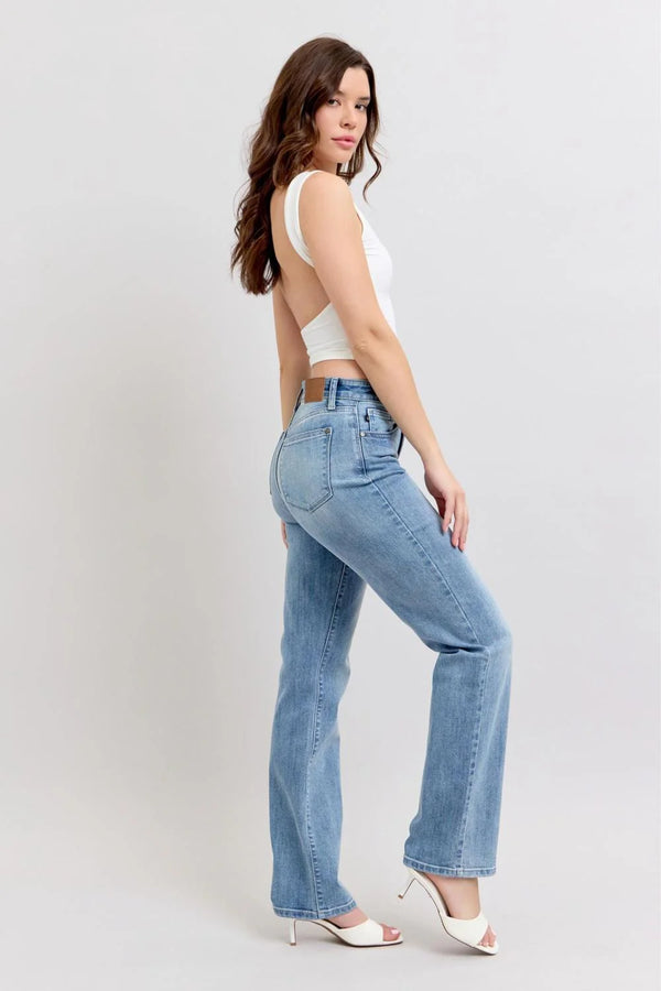 The Josie Denim | JUDY BLUE