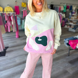 Pink Sugar Lounge Pants