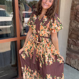 Maple & Marigold Dress