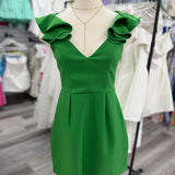 Making My Own Rules Dress