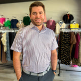 Tiger Territory Men's Polo