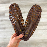Jelly Slip On | The Wayne Brown