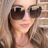 Dax Eyewear | Evie Black