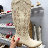 The Samantha Boot