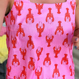 Crawfish Short Sets