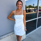 Pearl Detailed Dress | FINAL SALE