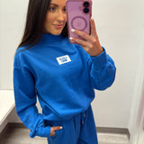 Terry Cloth Pant | LULU MAC