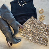 The Shiloh Boot - Black