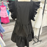 Say You'll Remember Me Dress