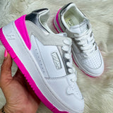 SALE | The Finesse Sneaker | Vintage Havana | FINAL SALE