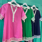 The Shoreline Social Dress