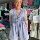 Mesh Lace Layering Top | VARIOUS COLORS