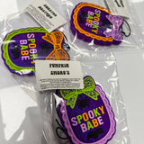 Halloween Freshie