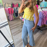 The Pretty Little Layers Top