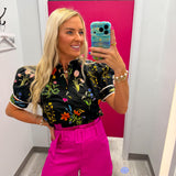Made for Magenta Shorts