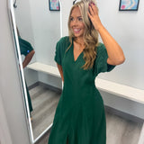The Willow Midi Dress
