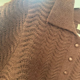 Hot Chocolate Sweater