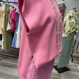 Better with Me Top | Light Pink