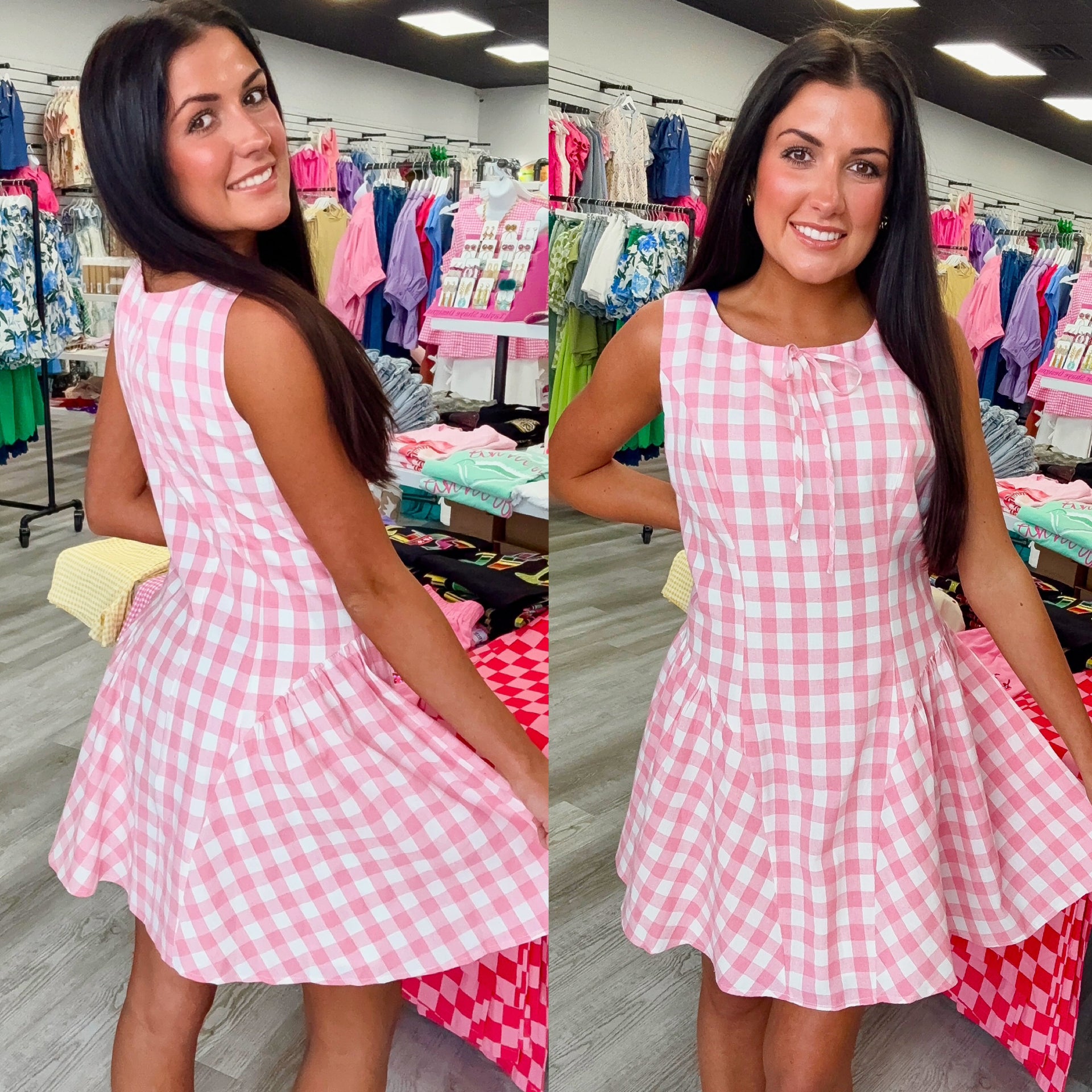 Sweet Like Sunday Dress 💗