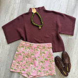 Simply Put Together Sweater
