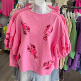 Crawfish Top