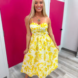 Sunshine Days Dress