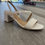 Clean Slate Heel